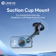 Тримач телефона Ulanzi ZJ06 Suction Cup Mount (T117)