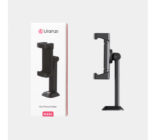 Тримач телефона Ulanzi Ulanzi MA54 Uka Phone Holder (M055)