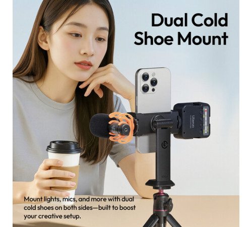 Тримач телефона Ulanzi Ulanzi MA54 Uka Phone Holder (M055)