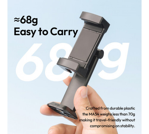 Тримач телефона Ulanzi Ulanzi MA54 Uka Phone Holder (M055)