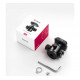 Адаптер кронштейн Ulanzi T100 Uka Quick-Release Ball Head (C062)