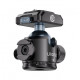 Адаптер кронштейн Ulanzi T100 Uka Quick-Release Ball Head (C062)