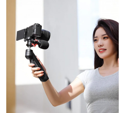 Ручка мініштатив Ulanzi TT38 One-click Opening Tripod (T070GBB1)