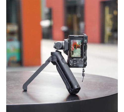 Ручка мініштатив Ulanzi TT38 One-click Opening Tripod (T070GBB1)