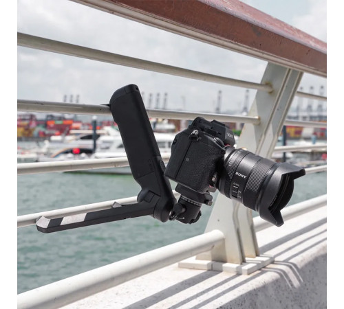 Ручка мініштатив Ulanzi TT38 One-click Opening Tripod (T070GBB1)