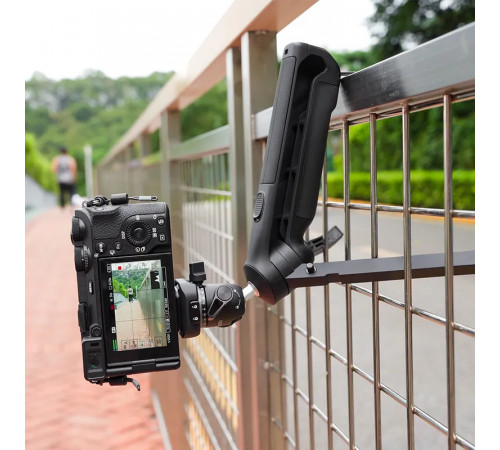 Ручка мініштатив Ulanzi TT38 One-click Opening Tripod (T070GBB1)