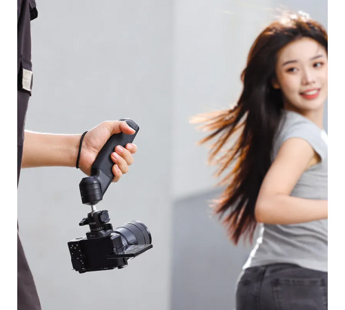 Ручка мініштатив Ulanzi TT38 One-click Opening Tripod (T070GBB1)