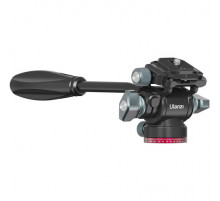 Штативна голова Ulanzi U-190 Hydraulic Head Mini (2895)