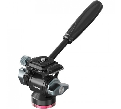 Штативна голова Ulanzi U-190 Hydraulic Head Mini (2895)