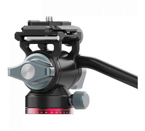 Штативна голова Ulanzi U-190 Hydraulic Head Mini (2895)