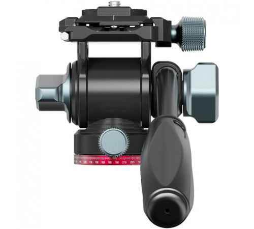 Штативна голова Ulanzi U-190 Hydraulic Head Mini (2895)