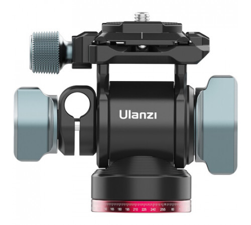 Штативна голова Ulanzi U-190 Hydraulic Head Mini (2895)