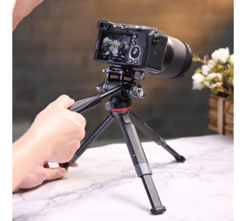 Штативна голова Ulanzi U-190 Hydraulic Head Mini (2895)