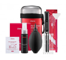 Набір для чистки Ulanzi CO28 Camera Cleaning Kit For Full Frame Cameras (C061GBB2)
