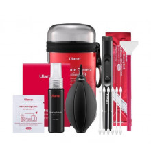 Набір для чистки Ulanzi CO28 Camera Cleaning Kit For Full Frame Cameras (C061GBB2)