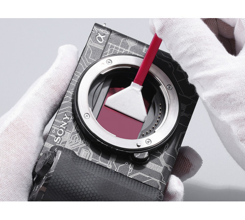 Набір для чистки Ulanzi CO28 Camera Cleaning Kit For Full Frame Cameras (C061GBB2)