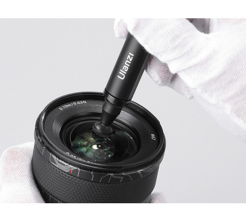 Набір для чистки Ulanzi CO28 Camera Cleaning Kit For Full Frame Cameras (C061GBB2)