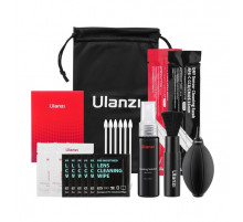 Набір для чистки Ulanzi CO72 10-in-1 Cleaning Kit (C058)