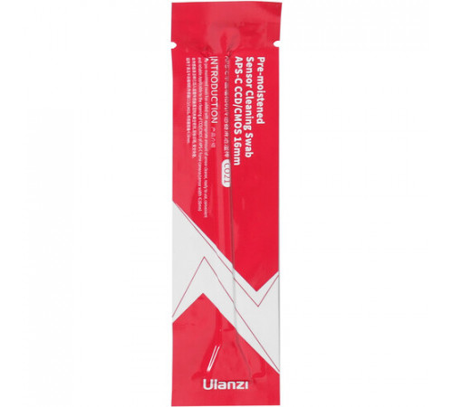 Набір для чистки Ulanzi CO72 10-in-1 Cleaning Kit (C058)