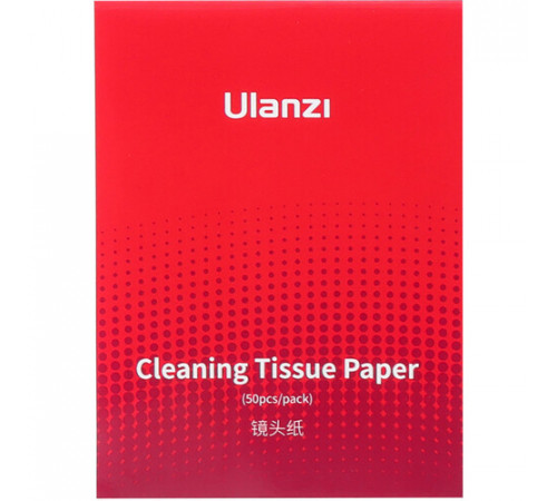 Набір для чистки Ulanzi CO72 10-in-1 Cleaning Kit (C058)