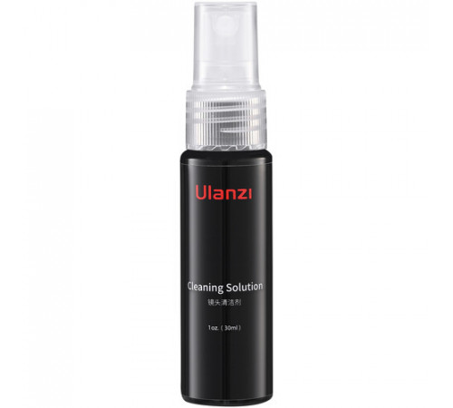 Набір для чистки Ulanzi CO72 10-in-1 Cleaning Kit (C058)