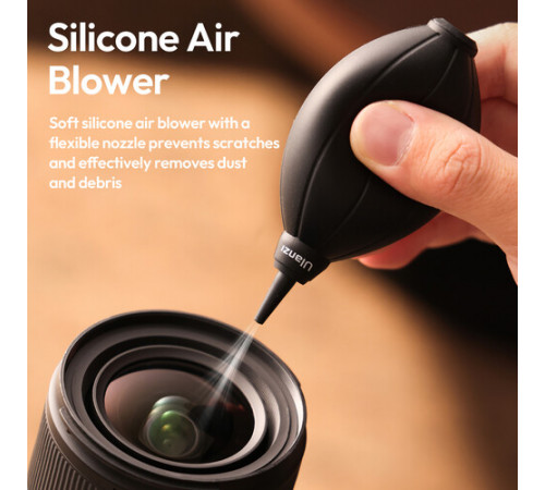 Набір для чистки Ulanzi CO72 10-in-1 Cleaning Kit (C058)