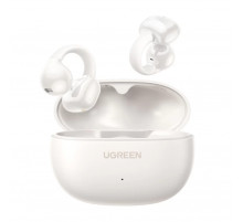 Бездротові навушники TWS UGREEN WS209 HiTune S3 True Wireless, ENC, IPX5, White (UGR-45786)