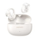 Бездротові навушники TWS UGREEN WS209 HiTune S3 True Wireless, ENC, IPX5, White (UGR-45786)