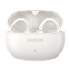 Бездротові навушники TWS UGREEN WS209 HiTune S3 True Wireless, ENC, IPX5, White (UGR-45786)