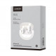 Бездротові навушники TWS UGREEN WS210 HiTune S5 True Wireless, ENC, IPX5, White (UGR-45761)