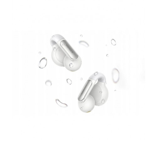 Бездротові навушники TWS UGREEN WS210 HiTune S5 True Wireless, ENC, IPX5, White (UGR-45761)