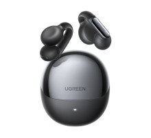 Бездротові навушники TWS UGREEN WS210 HiTune S5 True Wireless, ENC, IPX5, Black (UGR-45760)