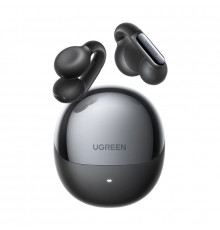 Бездротові навушники TWS UGREEN WS210 HiTune S5 True Wireless, ENC, IPX5, Black (UGR-45760)
