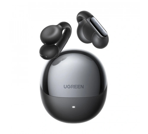 Бездротові навушники TWS UGREEN WS210 HiTune S5 True Wireless, ENC, IPX5, Black (UGR-45760)