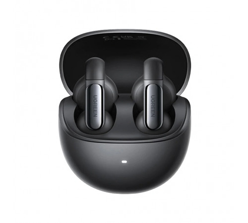 Бездротові навушники TWS UGREEN WS210 HiTune S5 True Wireless, ENC, IPX5, Black (UGR-45760)
