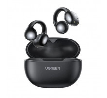 Бездротові навушники TWS UGREEN WS209 HiTune S3 True Wireless, ENC, IPX5, Black (UGR-45785)