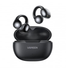 Бездротові навушники TWS UGREEN WS209 HiTune S3 True Wireless, ENC, IPX5, Black (UGR-45785)