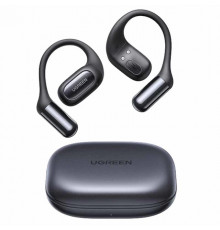 Бездротові навушники TWS UGREEN WS213 FitBuds, IPX5, Black (UGR-65655)