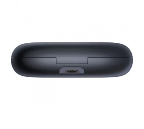 Бездротові навушники TWS UGREEN WS213 FitBuds, IPX5, Black (UGR-65655)