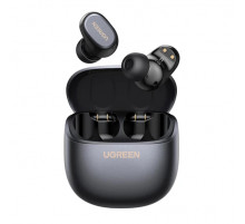 Бездротові навушники TWS UGREEN WS220 Dots Black (UGR-75628)