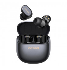Бездротові навушники TWS UGREEN WS220 Dots Black (UGR-75628)