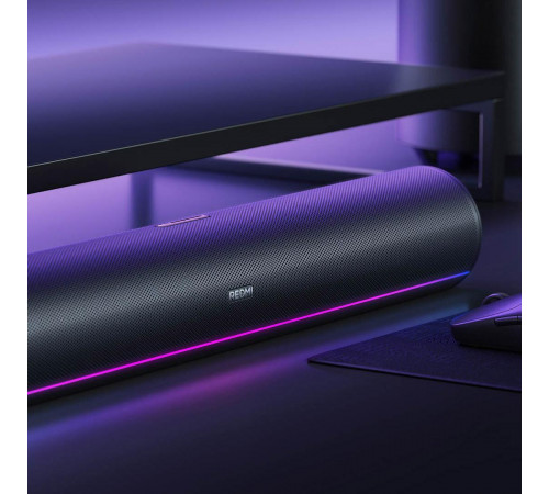 Саундбар Xiaomi REDMI Computer Speaker 2 Pro Set Black (QBH4354CN)