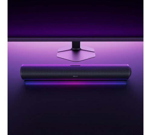 Саундбар Xiaomi REDMI Computer Speaker 2 Pro Set Black (QBH4354CN)