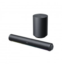 Саундбар Xiaomi REDMI Computer Speaker 2 Pro Set, 20w, Black (QBH4354CN)