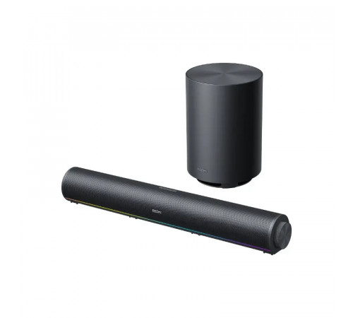 Саундбар Xiaomi REDMI Computer Speaker 2 Pro Set, 20w, Black (QBH4354CN)