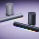 Саундбар Xiaomi REDMI Computer Speaker 2 Pro Set, 20w, Black (QBH4354CN)