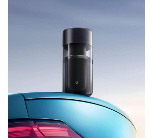 Зволожувач повітря Xiaomi Mijia Intelligent Car Humidifier - Alpha Color (N614‑CN)