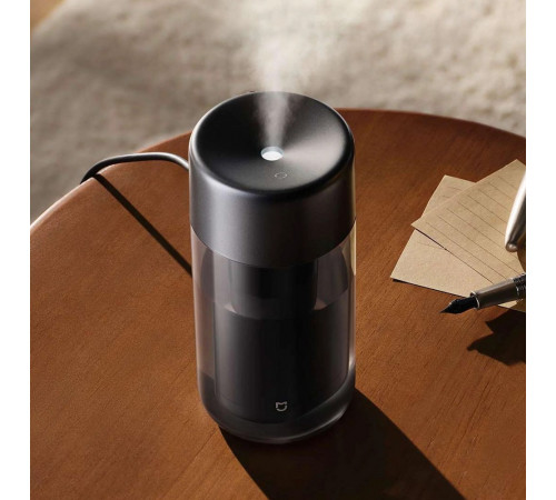 Зволожувач повітря Xiaomi Mijia Intelligent Car Humidifier - Alpha Color (N614‑CN)