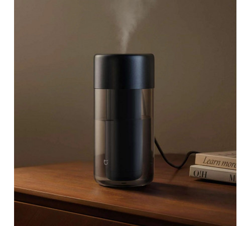 Зволожувач повітря Xiaomi Mijia Intelligent Car Humidifier - Alpha Color (N614‑CN)