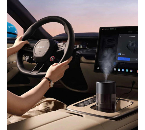 Зволожувач повітря Xiaomi Mijia Intelligent Car Humidifier - Alpha Color (N614‑CN)